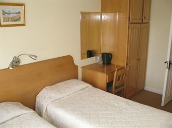 Lisnagree B&B Голвей Екстер'єр фото